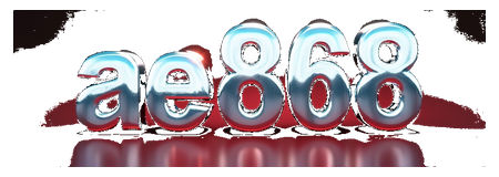 ae868 logo