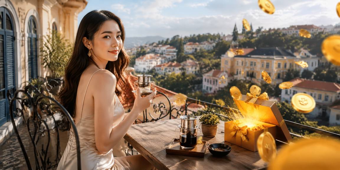 ae868 Slot, Live Casino & Sportsbook Trong Một Nơi